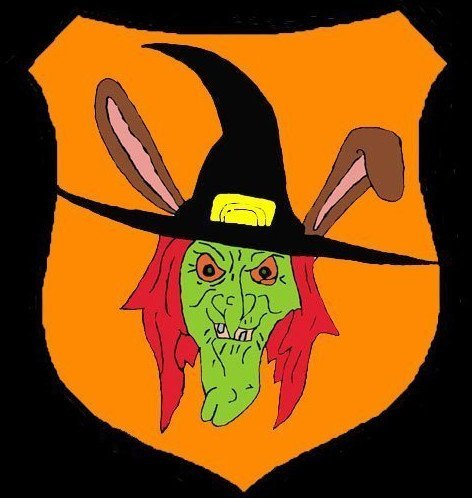 Sandhexen Weisenheim am Sand