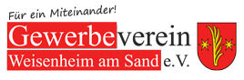 Gewerbeverein Weisenheim am Sand e.V.